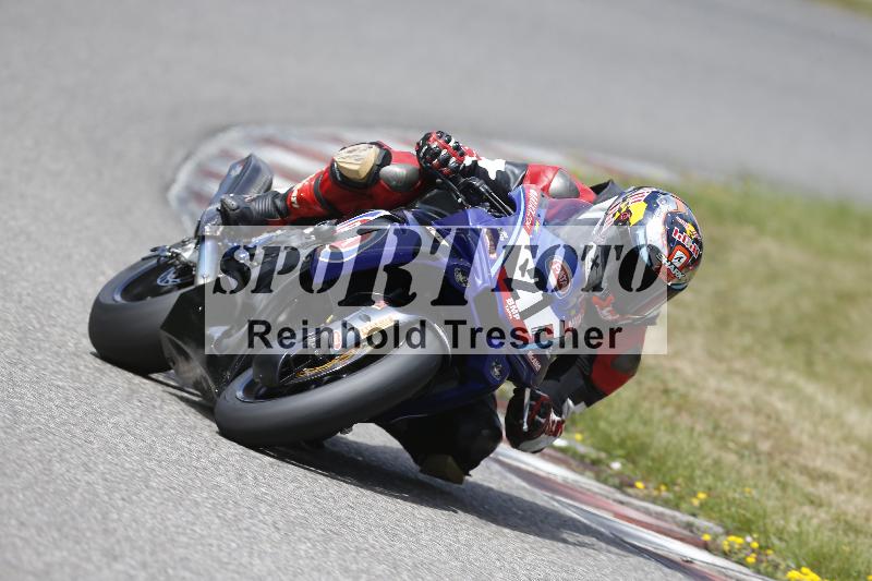 /21 29.05.2025 Speer Racing ADR/Gruppe rot/21